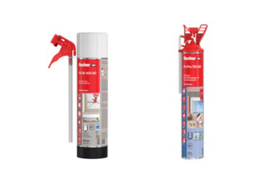 HWH-Fischer--Schnellmontageschaum-