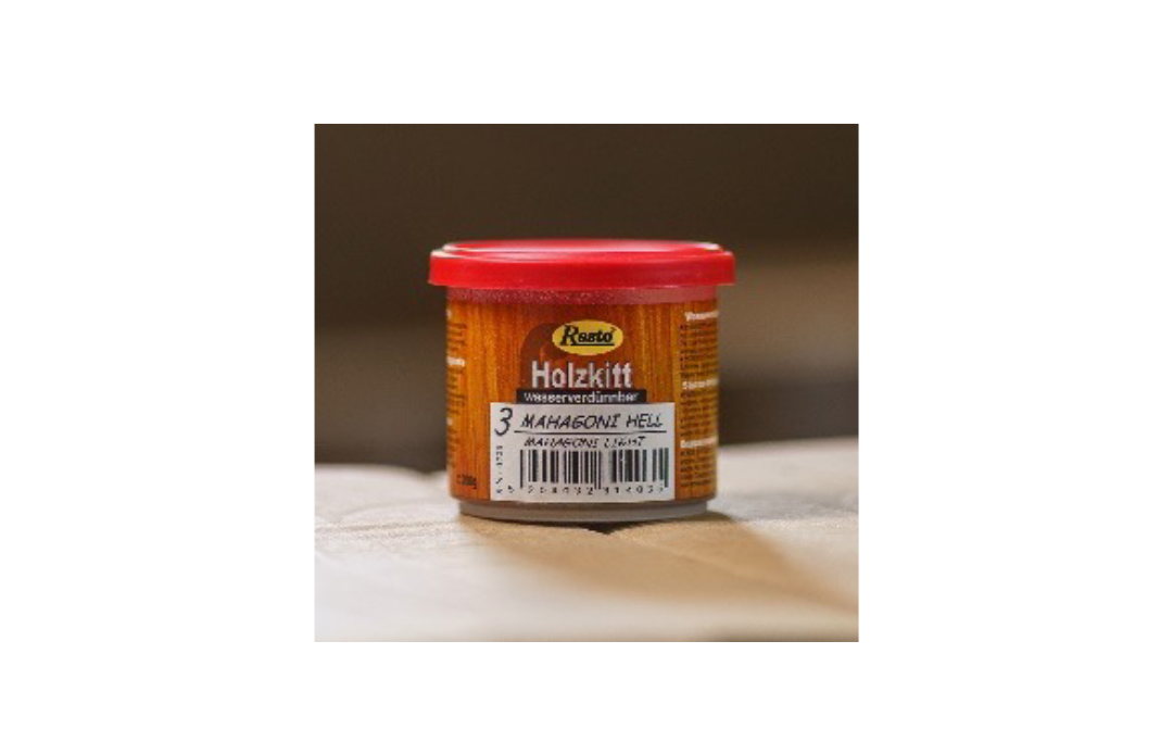 HWH-Resto-Holzkitt-Fichte