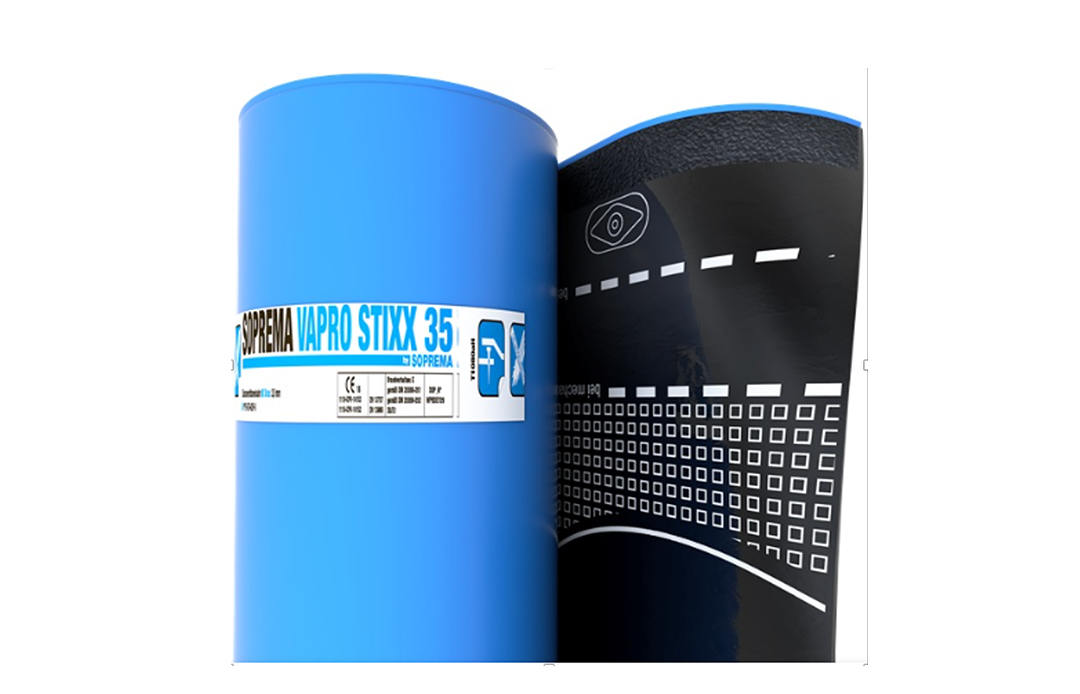 HWH-SOPREMA-Vapro-Stixx-35-Bitumenbahn